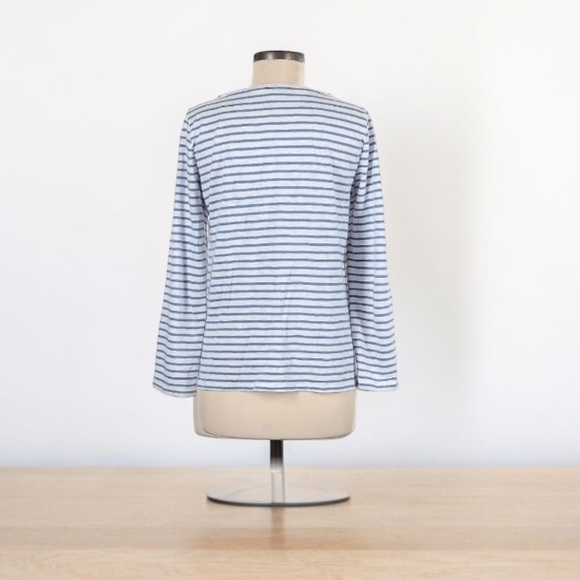 Talbots Long Sleeve | SIZE M - Picture 2 of 6